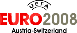 Eurocopa 2008: Organización, Equipos participantes, Desarrollo