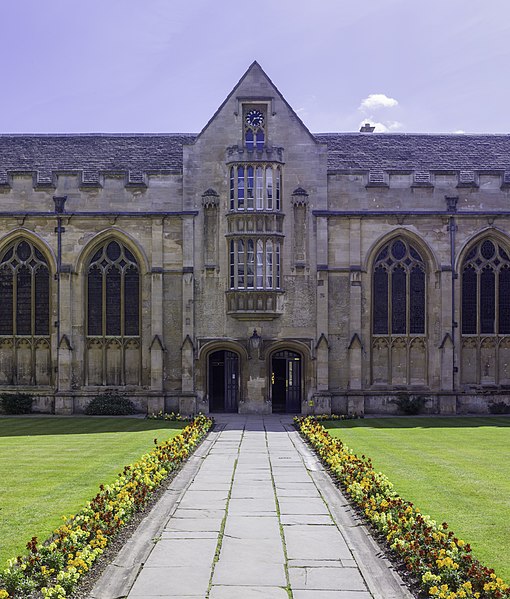 File:UK-2014-Oxford-University College 01.jpg