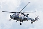 UK RN Black Cats AgustaWestland AW159 Wildcat HMA2 ZZ515 ILA Berlin 2016 06.jpg