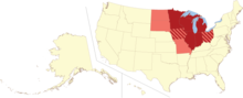 Vignette pour Upper Midwest