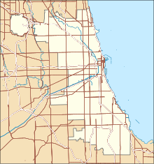 860–880 Lake Shore Drive Apartments (Chicago)