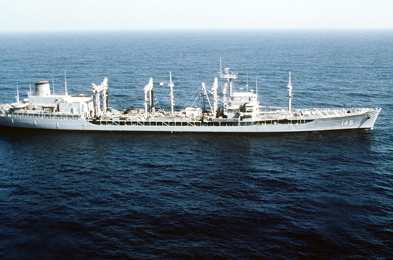 File:USNS Hassayampa T-AO-145 1985.jpeg