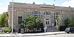 Boulder Post Office