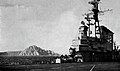 USS Franklin D. Roosevelt (CVA-42) off Cape Horn on 4 February 1954.jpg