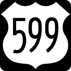 Category:U.S. Route 599 shields - Wikimedia Commons