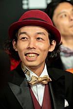 上田慎一郎のサムネイル