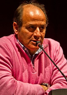 Ugo Fabrizio Giordani