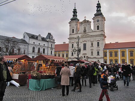 Uherské Hradiště