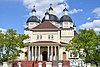 Ukrainian Catholic Church of the Immaculate Conception - Front view.jpg