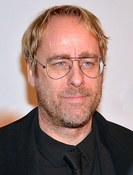 Ulf Malmros, Best Director winner
