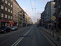 Ulica Świętojańska, Gdynia 1