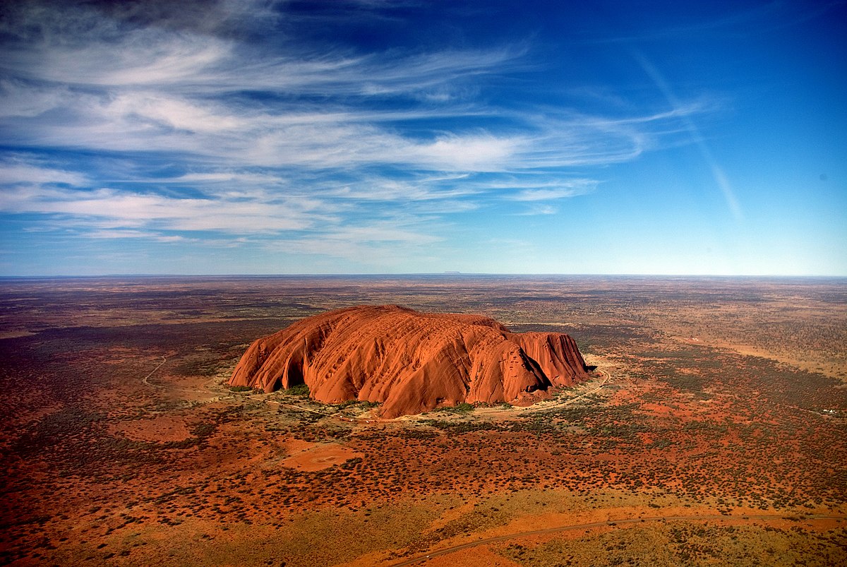 [Image: 1200px-Uluru%2C_helicopter_view.jpg]