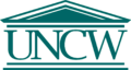 University of North Carolina at Wilmington logo