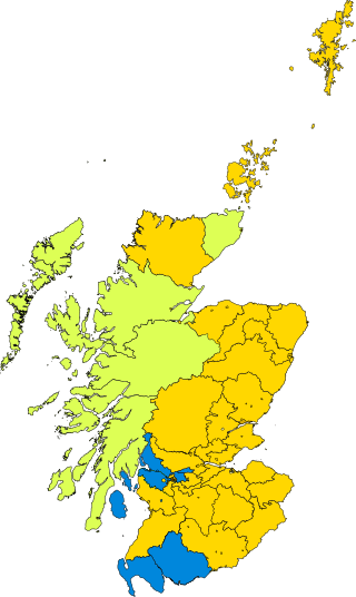 <span class="mw-page-title-main">Crofters Party</span> British political party