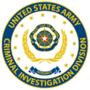 Vignette pour United States Army Criminal Investigation Command