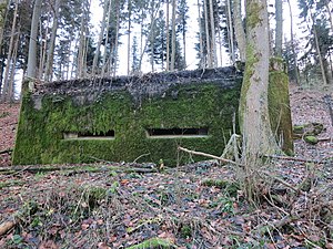 Festung Uetliberg