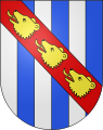 Ursins-coat of arms.svg