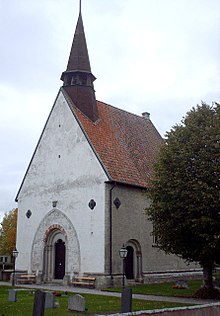 Вестергарн kyrka.JPG