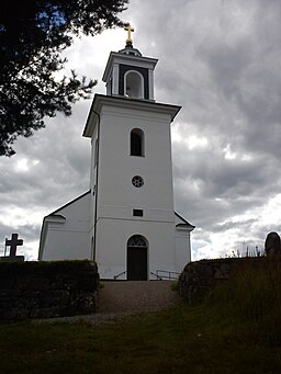 Forårsvigs kirke