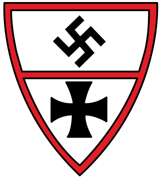 <span class="mw-page-title-main">VIII Army Corps (Wehrmacht)</span> Military unit