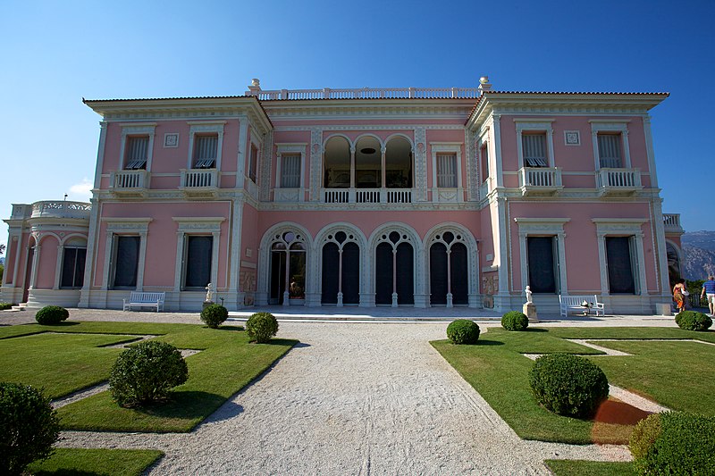 File:VIlla Ephrussi Saint-Jean-Cap-Ferrat 14.jpg