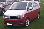 Pienoiskuva sivulle Volkswagen Transporter (T6)