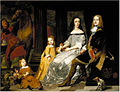 Q2837683 Pieter Thijs geboren in 1616 overleden in 1677