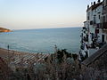 Sperlonga (Spiaggia)