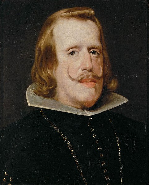 File:Velázquez - König Philipp IV. von Spanien, Gemäldegalerie, 324.jpg