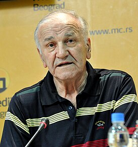 Велимир Живоинович