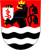 Coat of arms of Velké Losiny