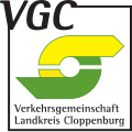 Vorschaubild für Verkehrsgemeinschaft Landkreis Cloppenburg