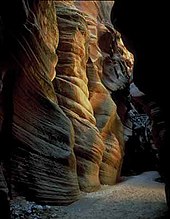 Buckskin Gulch