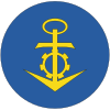 Verwendungsabzeichen Marinetechnikdienst (40er)