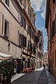 * Nomination Via della Scala, Trastevere, Rome, Italy --Poco a poco 11:22, 15 January 2023 (UTC) * Promotion  Support Good quality. --FlocciNivis 10:24, 22 January 2023 (UTC)