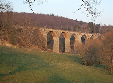 Viadukt Selbach