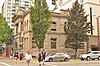 Viktorio, BC - Carnegie Library 01 (20343237740).jpg