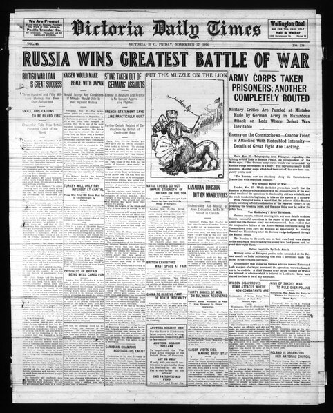 File:Victoria Daily Times (1914-11-27) (IA victoriadailytimes19141127).pdf