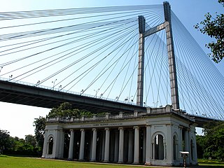 Kolkata Capital city of West Bengal, India