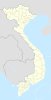 Vietnam location map.svg