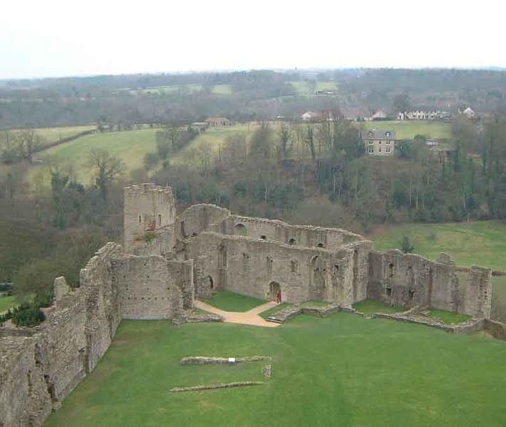 File:View from Richmond Castle 1.jpg