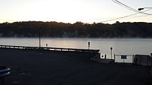 View of Henderson Cove from Glasser, NJ View of Henderson Cove from Glasser, NJ 07837.jpg