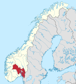 Viken in Norway 2020.svg