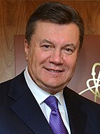 Viktor Janukovytj