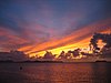 Virgin Gorda sunset