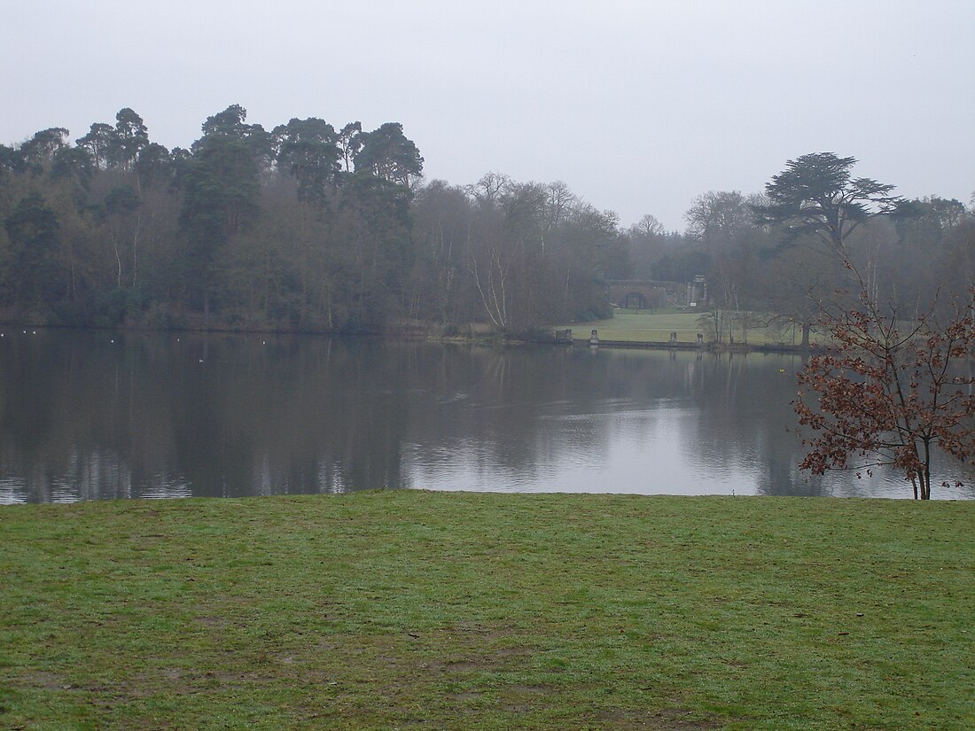 Virginia Water