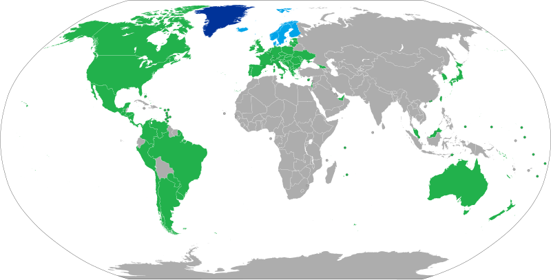 File:Visa policy of Greenland.svg