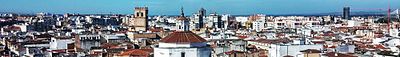 Vista de Badajoz desde la Torre Espantaperros (cropped).jpg