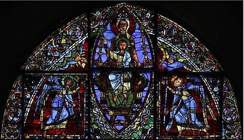 Värjätty lasi Chartres-050 puhdistettu - e.jpg