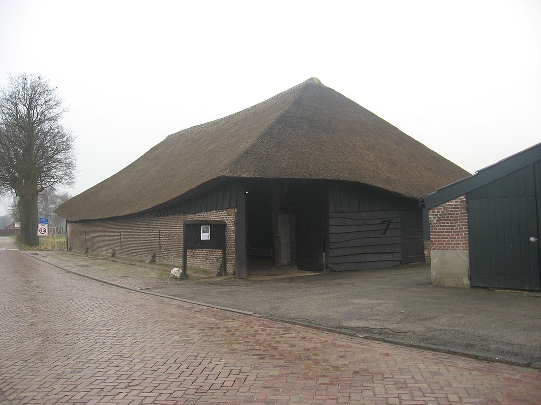 Schuurkerk